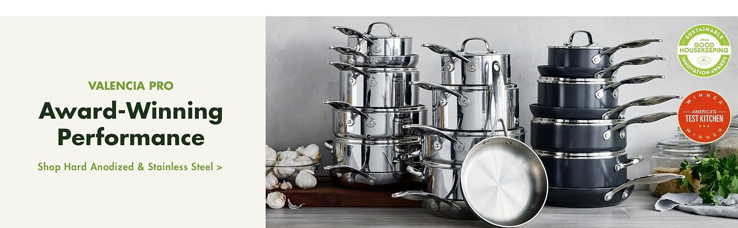 GreenPan Ceramic Nonstick Cookware & Cookware Sets -GreenPan Cookware Store